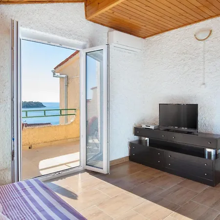 Apartmán Horizont View Pula