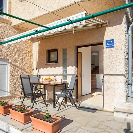 Apartamento Horizont View Pula