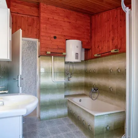 Apartamento Horizont View Pula