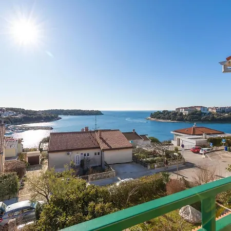 Apartamento Horizont View *