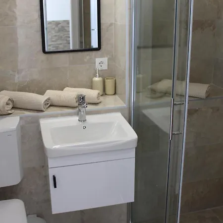 Horizont View Apartamento Pula