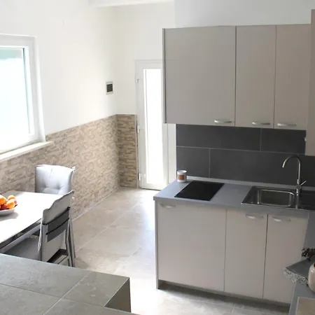 Horizont View Apartamento Pula