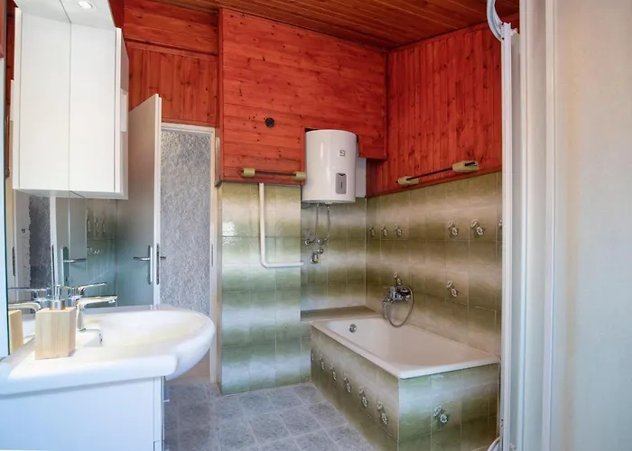 Апартаменти Horizont View Пула