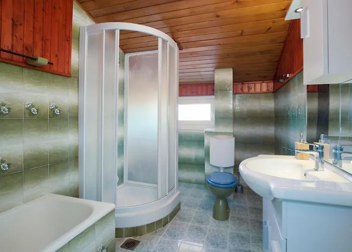 Horizont View Апартаменты Пула