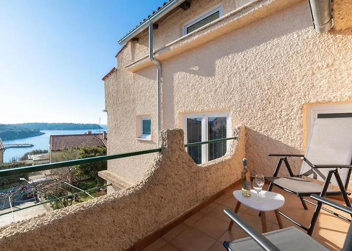 Horizont View Пула