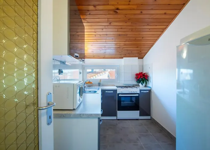 Horizont View Апартаменти