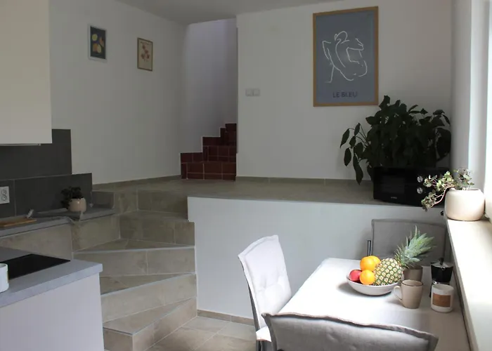 Апартаменти Horizont View