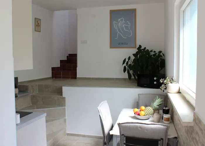 Horizont View Пула