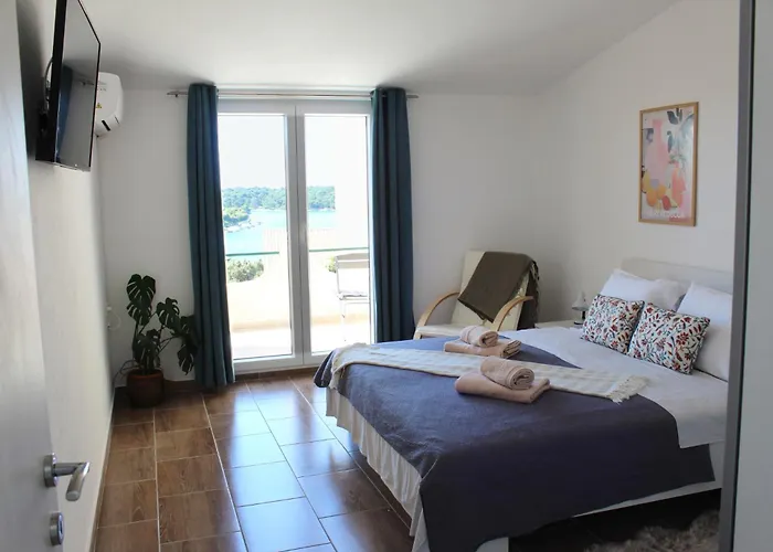 Horizont View * Пула