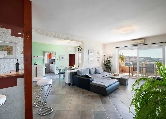 Horizont View Пула