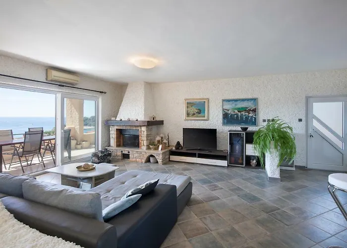 Horizont View Пула