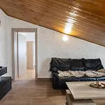 Horizont View Apartament Pula