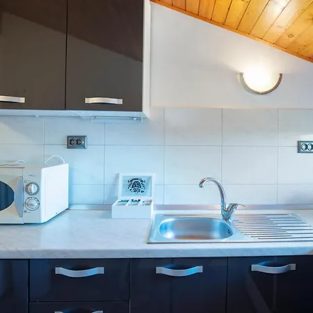 Apartament Horizont View