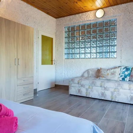 Horizont View Appartement *
