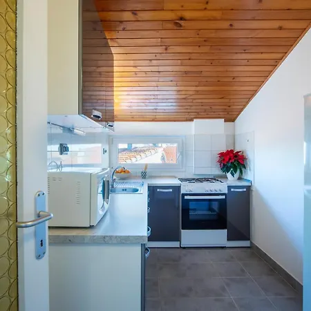 Horizont View Апартаменти