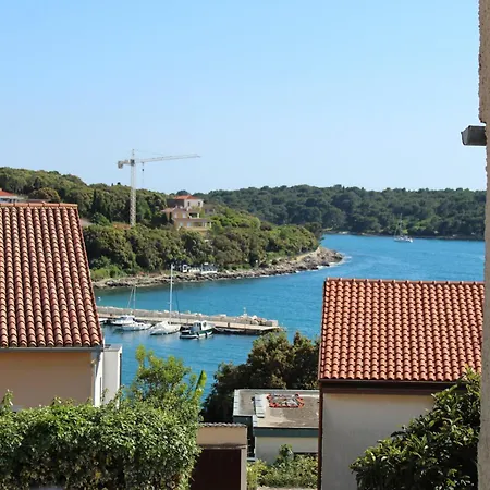 Apartment Horizont View *