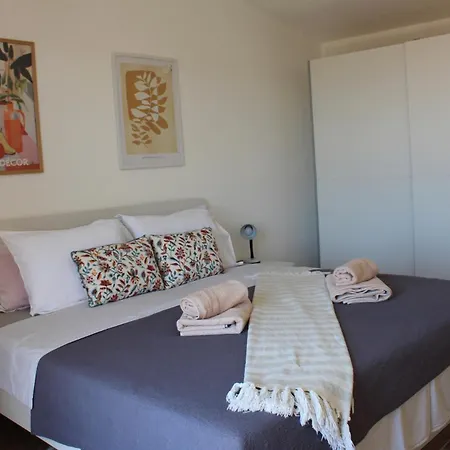 Apartament Horizont View Pula