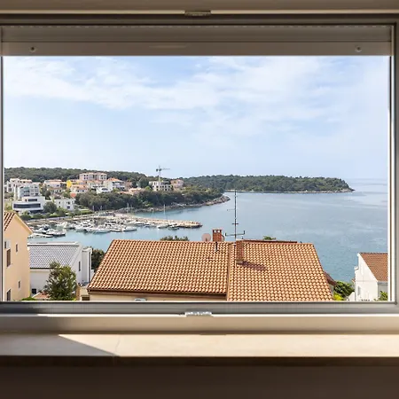 شقة Horizont View بولا