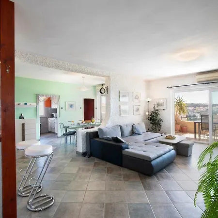 Horizont View Пула