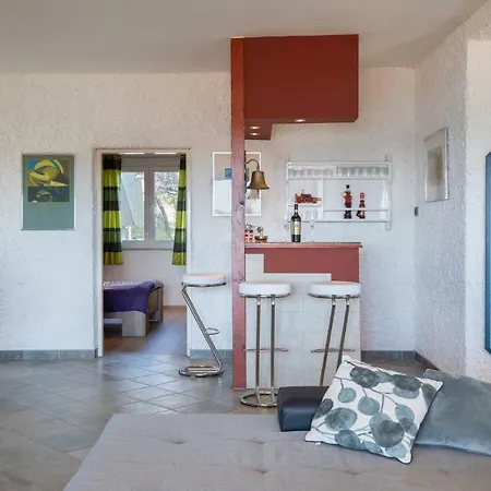 Apartament Horizont View Pula