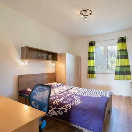 Horizont View Apartament Pula