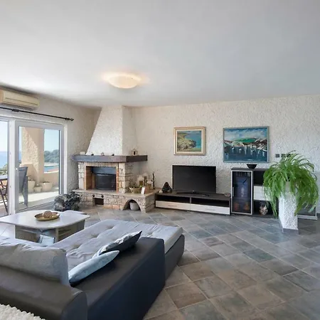 Horizont View Пула