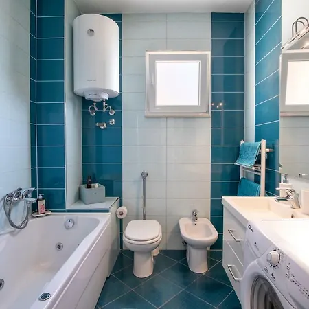 Apartament Horizont View *