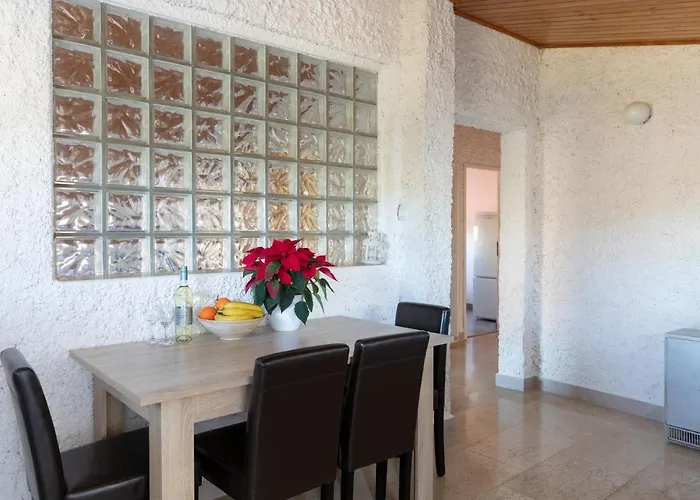 Lägenhet Horizont View