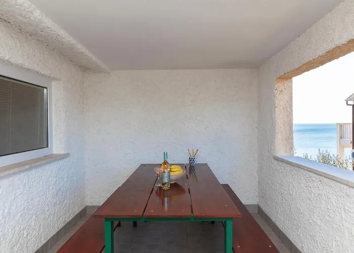 Horizont View Appartement Pula