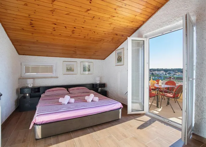 Horizont View Appartement Pula