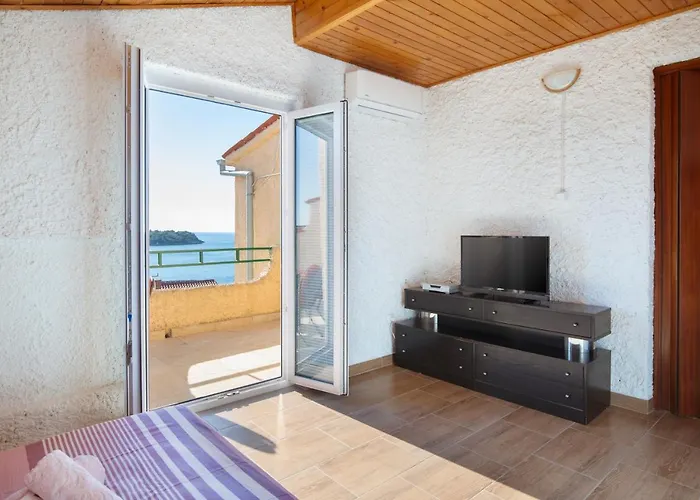 Appartement Horizont View Pula