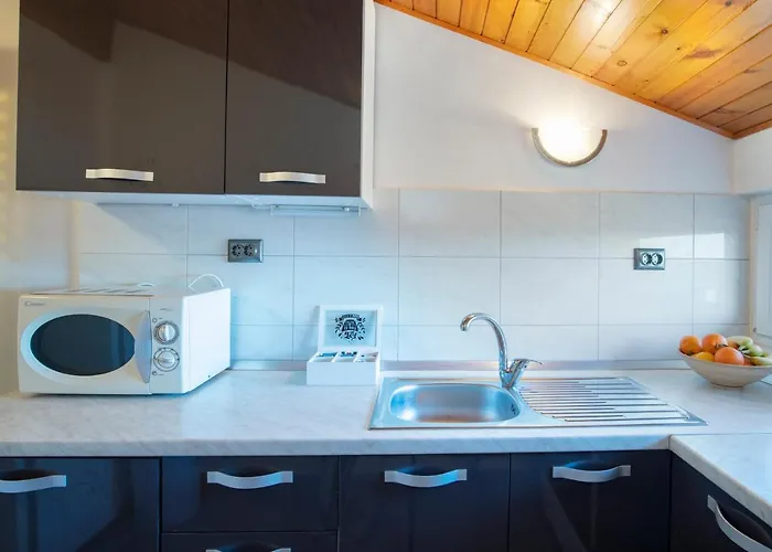 Appartement Horizont View