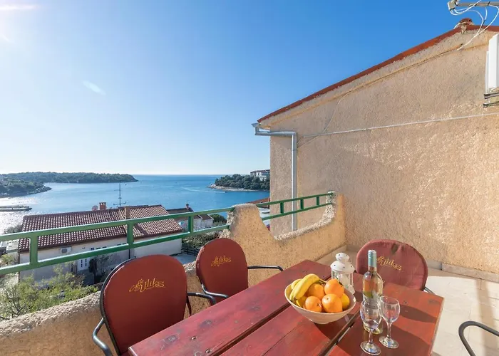 Horizont View Appartement Pula