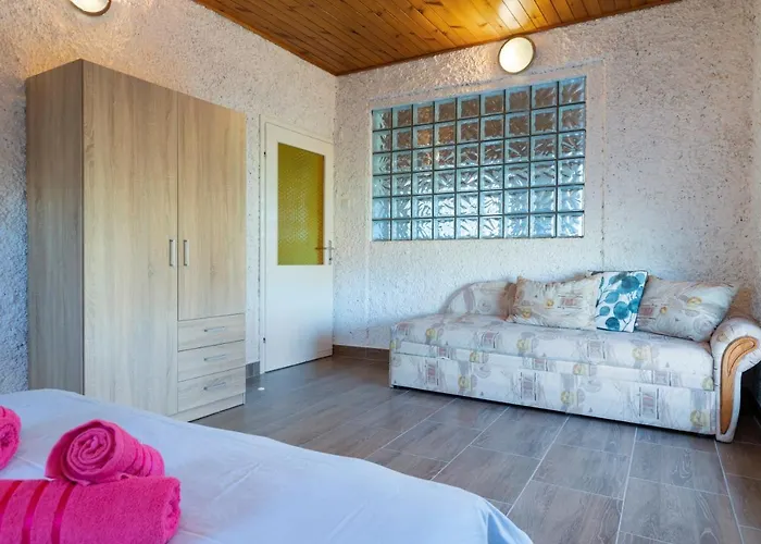 Horizont View Appartement *