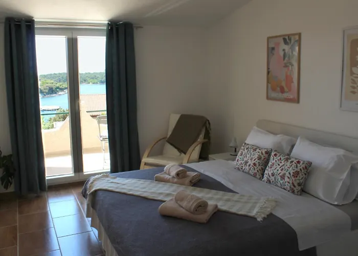 Horizont View Appartement *