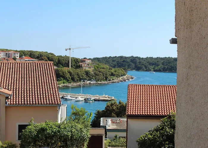 Appartement Horizont View *