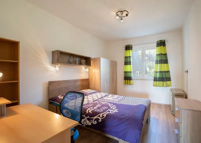 Horizont View Lägenhet Pula