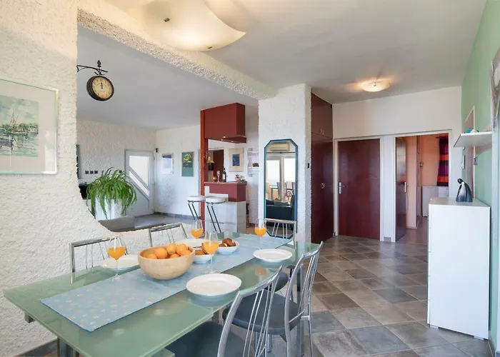 Horizont View Appartement *