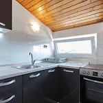 Horizont View Apartman Póla