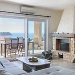 Apartman Horizont View Póla