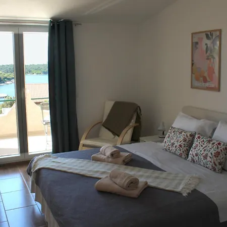 Horizont View Apartmán *