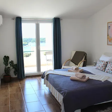 Horizont View * Pula