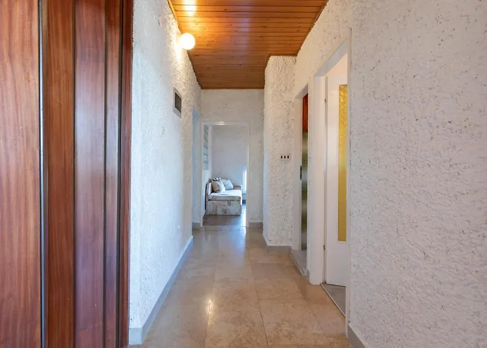 Apartmán Horizont View