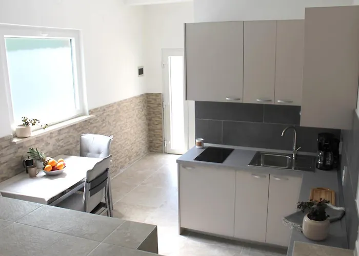 Horizont View Apartmán Pula