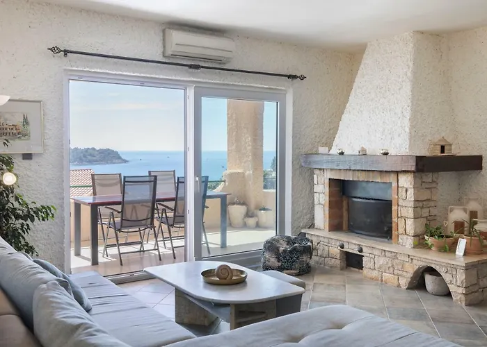 Apartmán Horizont View Pula