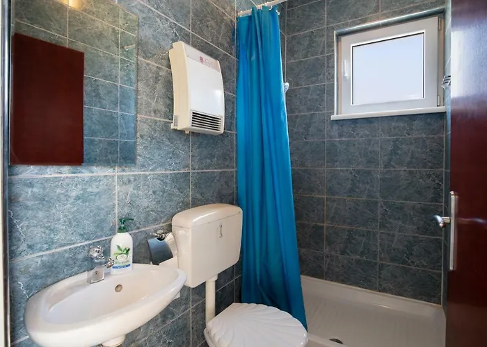 Horizont View Apartmán *